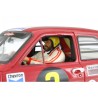 Set Ford Escort Rally 1968 Bud Spencer + Terence Hill model 1:18 Laudoracing-Model LM128C3