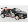 Citroen C3 R5 Nr.56 Rallye Monza 2020 model 1:43 IXO Models RAM776LQ