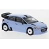 Hyundai i20 WRC Testcar 2016, IXO Models 1/43 scale