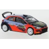 Hyundai i20 R5 Nr.23 Rally Monte Carlo 2021 model 1:43 IXO Models RAM785LQ