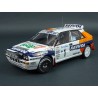 Lancia Delta HF Integrale EVO Nr.1 Rallye Monte Carlo 1993