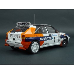 Lancia Delta HF Integrale EVO Nr.1 Rallye Monte Carlo 1993
