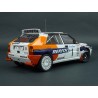 Lancia Delta HF Integrale EVO Nr.1 Rallye Monte Carlo 1993