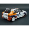 Lancia Delta HF Integrale EVO Nr.1 Rallye Monte Carlo 1993