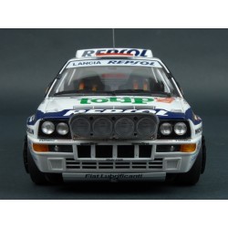 Lancia Delta HF Integrale EVO Nr.1 Rallye Monte Carlo 1993