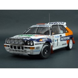 Lancia Delta HF Integrale EVO Nr.1 Rallye Monte Carlo 1993