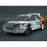 Lancia Delta HF Integrale EVO Nr.1 Rallye Monte Carlo 1993