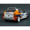 Lancia Delta HF Integrale EVO Nr.1 Rallye Monte Carlo 1993