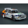 Lancia Delta HF Integrale EVO Nr.1 Rallye Monte Carlo 1993
