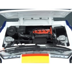 Lancia Delta HF Integrale EVO Nr.1 Rallye Monte Carlo 1993