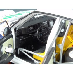 Lancia Delta HF Integrale EVO Nr.1 Rallye Monte Carlo 1993