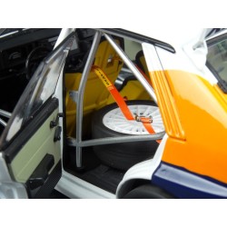 Lancia Delta HF Integrale EVO Nr.1 Rallye Monte Carlo 1993