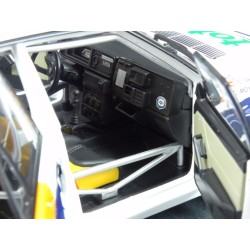 Lancia Delta HF Integrale EVO Nr.1 Rallye Monte Carlo 1993