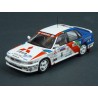 Mitsubishi Galant VR-4 Nr.4 RAC Rally 1990 model 1:43 IXO Models RAC347LQ