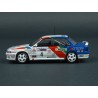 Mitsubishi Galant VR-4 Nr.4 RAC Rally 1990 model 1:43 IXO Models RAC347LQ