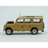 Land Rover 109 Serie II Station Wagon 4x4 1958 (Ocher) model 1:43 IXO Models CLC376N