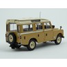 Land Rover 109 Serie II Station Wagon 4x4 1958 (Ocher) model 1:43 IXO Models CLC376N