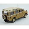 Land Rover 109 Serie II Station Wagon 4x4 1958 (Ocher) model 1:43 IXO Models CLC376N