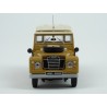 Land Rover 109 Serie II Station Wagon 4x4 1958 (Ocher) model 1:43 IXO Models CLC376N