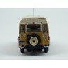 Land Rover 109 Serie II Station Wagon 4x4 1958 (Ocher) model 1:43 IXO Models CLC376N