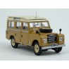 Land Rover 109 Serie II Station Wagon 4x4 1958 (Ocher) model 1:43 IXO Models CLC376N