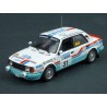 Škoda 130 L Nr.31 RAC Rallye 1987 model 1:43 IXO Models RAC351