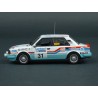 Škoda 130 L Nr.31 RAC Rallye 1987 model 1:43 IXO Models RAC351