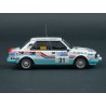 Škoda 130 L Nr.31 RAC Rallye 1987 model 1:43 IXO Models RAC351