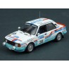 Škoda 130 L Nr.30 RAC Rallye 1987 model 1:43 IXO Models RAC350