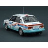 Škoda 130 L Nr.30 RAC Rallye 1987 model 1:43 IXO Models RAC350