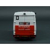Mercedes Benz 814 D Rally Assistance Mitsubishi Ralliart Europe 1990 (RAC Rallye) model 1:43 IXO Models RAC345X