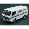 Volkswagen LT28 SWB Rally Assistance Van Martini Racing 1982, IXO Models 1/43 scale