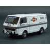 Volkswagen LT28 SWB Rally Assistance Van Martini Racing 1982, IXO Models 1/43 scale