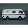 Volkswagen LT28 SWB Rally Assistance Van Martini Racing 1982, IXO Models 1/43 scale