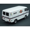 Volkswagen LT28 SWB Rally Assistance Van Martini Racing 1982, IXO Models 1/43 scale