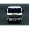 Volkswagen LT28 SWB Rally Assistance Van Martini Racing 1982, IXO Models 1/43 scale