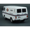 Volkswagen LT28 SWB Rally Assistance Van Martini Racing 1982, IXO Models 1/43 scale