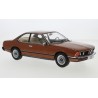 BMW (E24) 633 CSi 1976 (Brown Met.), MCG (Model Car Group) 1/18 scale