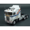 Kenworth K100 Areodyne 1976 (White) model 1:43 IXO Models TR096