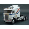Kenworth K100 Areodyne 1976 (White) model 1:43 IXO Models TR096