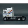 Kenworth K100 Areodyne 1976 (White) model 1:43 IXO Models TR096