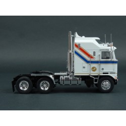 Kenworth K100 Areodyne 1976 (White) model 1:43 IXO Models TR096
