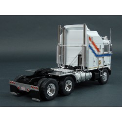 Kenworth K100 Areodyne 1976 (White) model 1:43 IXO Models TR096