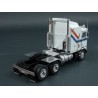 Kenworth K100 Areodyne 1976 (White) model 1:43 IXO Models TR096