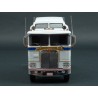 Kenworth K100 Areodyne 1976 (White) model 1:43 IXO Models TR096