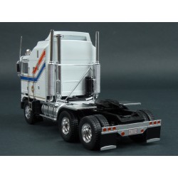 Kenworth K100 Areodyne 1976 (White) model 1:43 IXO Models TR096