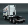 Kenworth K100 Areodyne 1976 (White) model 1:43 IXO Models TR096