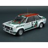 Fiat 131 Abarth Nr.5 Winner Rally Acropolis 1978 model 1:24 IXO MODELS 24RAL003A