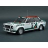 Fiat 131 Abarth Nr.5 Winner Rally Acropolis 1978 model 1:24 IXO MODELS 24RAL003A