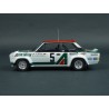 Fiat 131 Abarth Nr.5 Winner Rally Acropolis 1978 model 1:24 IXO MODELS 24RAL003A